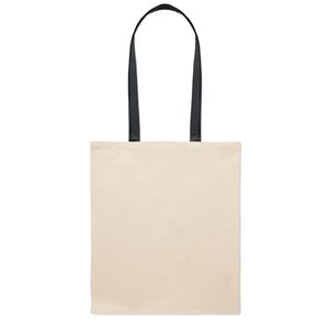 140 gr/m² Cotton shopping bag — ZEVRA