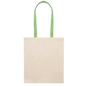 140 gr/m² Cotton shopping bag
