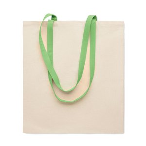 140 gr/m² Cotton shopping bag