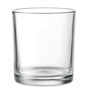 Short drink glass 300ml — PONGO