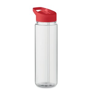 RPET bottle 650ml PP flip lid — ALABAMA
