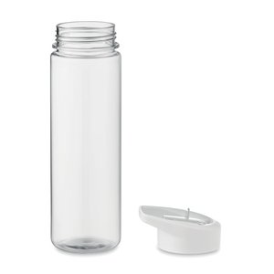 RPET bottle 650ml PP flip lid — ALABAMA