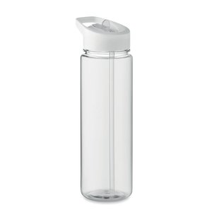 RPET bottle 650ml PP flip lid — ALABAMA