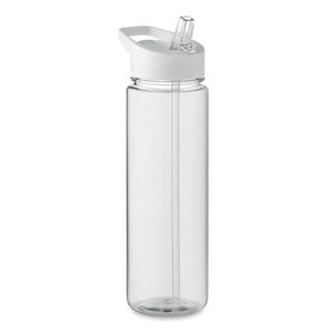 RPET bottle 650ml PP flip lid — ALABAMA