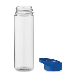 RPET bottle 650ml PP flip lid — ALABAMA