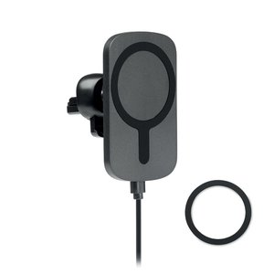 Magnetic wireless charger 15W