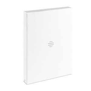 A4 RPET conference folder — CASOVE