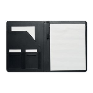 A4 RPET conference folder — CASOVE