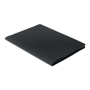 A4 RPET conference folder — CASOVE