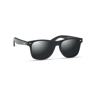 Sunglasses with bamboo arms — RHODOS