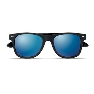 Sunglasses with bamboo arms — RHODOS