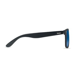 Sunglasses with bamboo arms — RHODOS