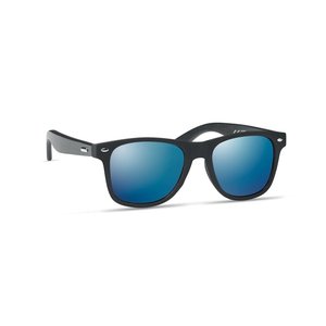 Sunglasses with bamboo arms — RHODOS
