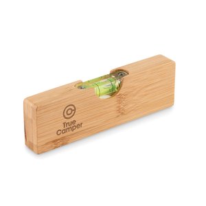 Spirit level and bottle opener — SPIREN