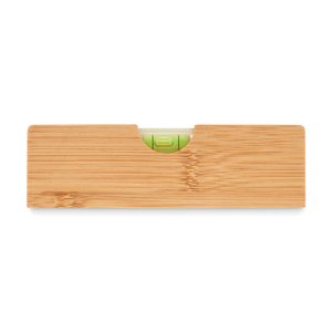 Spirit level and bottle opener — SPIREN