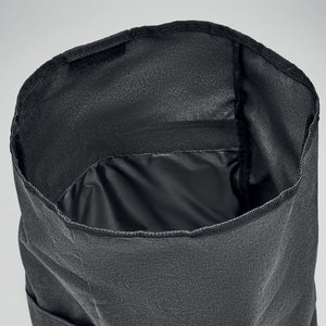 600D RPET 2 tone backpack — UDINE