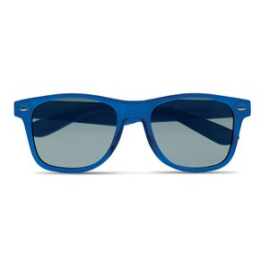 Sunglasses in RPET — MACUSA