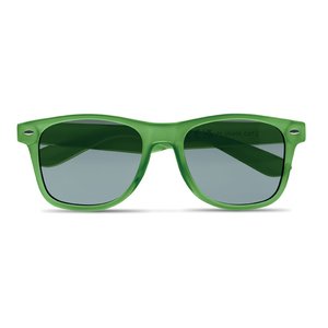 Sunglasses in RPET — MACUSA