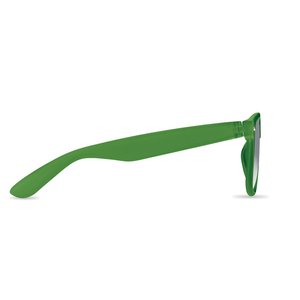 Sunglasses in RPET — MACUSA