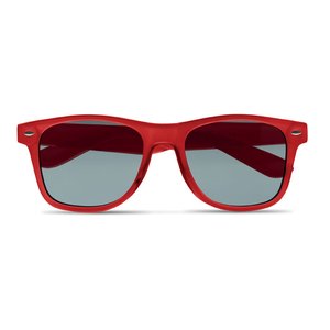 Sunglasses in RPET — MACUSA
