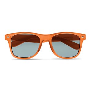 Sunglasses in RPET — MACUSA