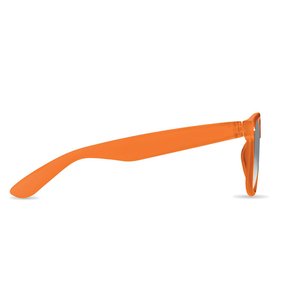 Sunglasses in RPET — MACUSA