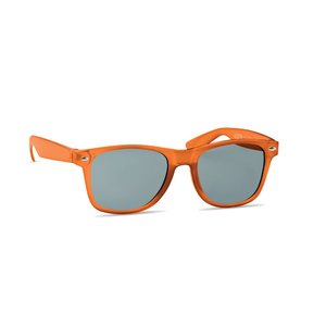 Sunglasses in RPET — MACUSA