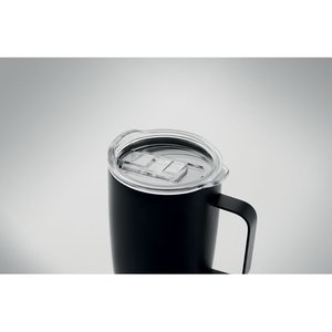 Double wall mug 300ml — RUBY