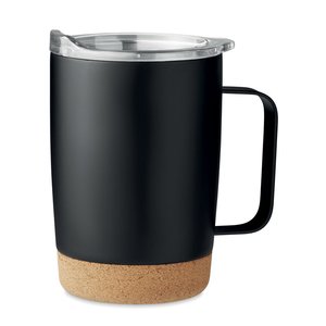Double wall mug 300ml — RUBY