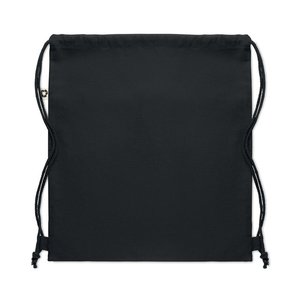 PANDA BAG — PANDA BAG - Back View