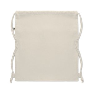 PANDA BAG — PANDA BAG - Back View