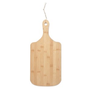 Serving board