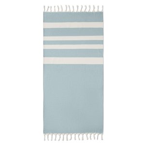 Hamman towel blanket 140 gr/m² — AGOURA
