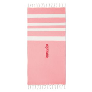 Hamman towel blanket 140 gr/m² — AGOURA