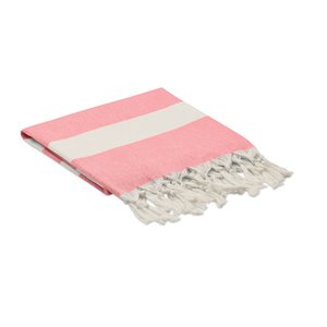 Hamman towel blanket 140 gr/m² — AGOURA