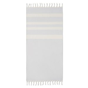 Hamman towel blanket 140 gr/m² — AGOURA