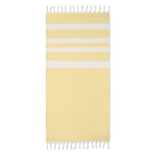 Hamman towel blanket 140 gr/m² — AGOURA