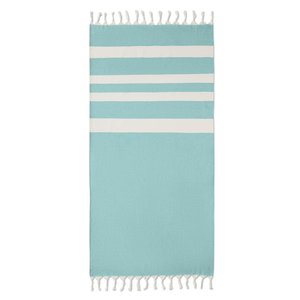 Hamman towel blanket 140 gr/m² — AGOURA