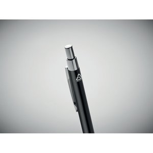 Recycled aluminium ball pen — DANA