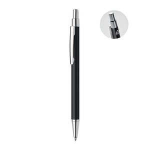Recycled aluminium ball pen — DANA