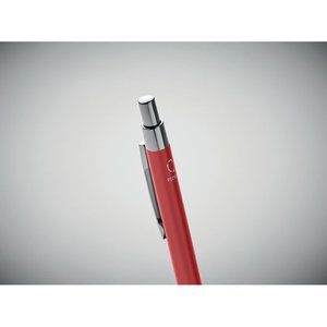 Recycled aluminium ball pen — DANA