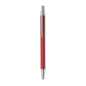 Recycled aluminium ball pen — DANA