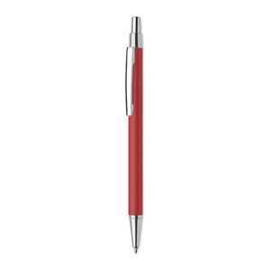 Recycled aluminium ball pen — DANA