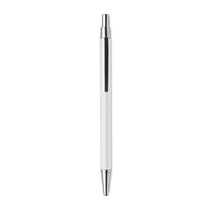 Recycled aluminium ball pen — DANA