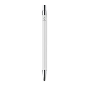 Recycled aluminium ball pen — DANA
