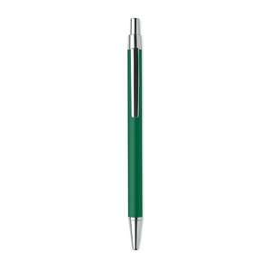 Recycled aluminium ball pen — DANA