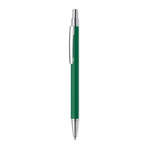 Recycled aluminium ball pen — DANA