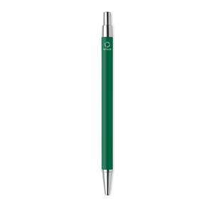 Recycled aluminium ball pen — DANA