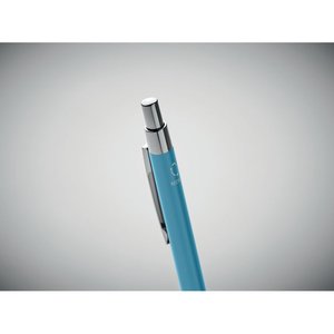 Recycled aluminium ball pen — DANA