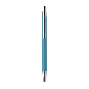 Recycled aluminium ball pen — DANA